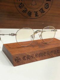 Picture of Chrome Hearts Optical Glasses _SKUfw46735948fw